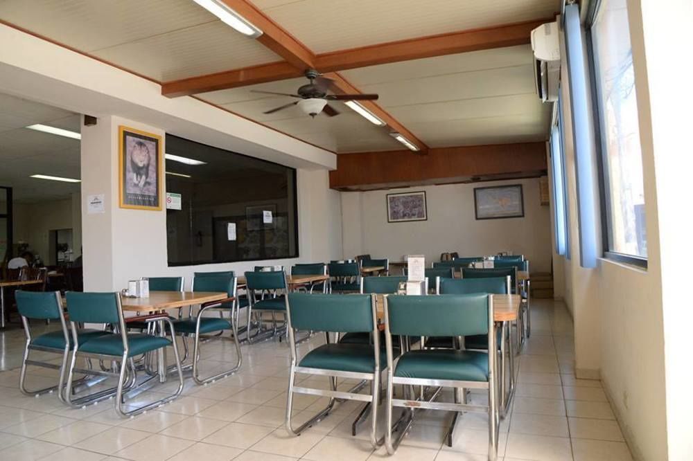 Capital O 88 Inn San Nicolas de los Garza Exterior photo
